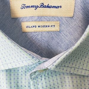 Tommy Bahama shirt